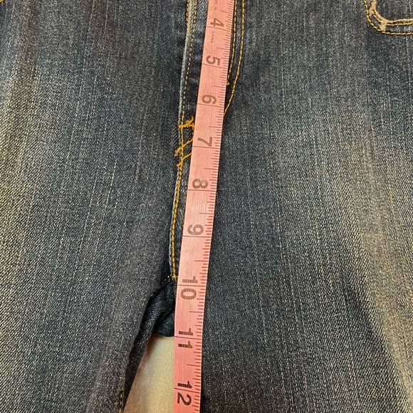 Levi’s 515 Women’s Jeans size 12M - Picture 5 of 9